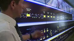 CLEAN : London bombings hero recalls scene of devastation News Clip