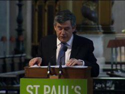 UK PM on G20 summit aims and hopes News Clip