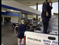 Latest from Gulf Coast disaster area News Clip