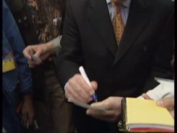 GERMANY: SOCCER TEAM RETURN HOME AFTER EURO 96 CUP WIN News Clip