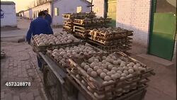 Fireworks bine manufactured by hand News Clip
