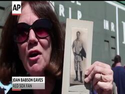 On Thursday, thousands of fans wandered throughout the stands and on the warning track at an open house, the day before the Red Sox play the New York Yankees on the 100th anniversary of Boston''s first game at Fenway. Instructional Video