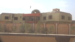 CLEAN : Iraq troops patrol al-Qaim after capture from IS group (2) News Clip