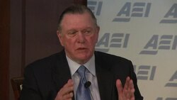 CLEAN : McCain Iraq surge architects look back News Clip