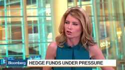 Why Danish Pension Funds Are Shunning Hedge Funds News Clip