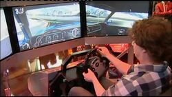 Games expo focuses on Blockbusters and social add-ons News Clip