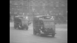 CAN790 ADOLESCENTS RIOT News Clip