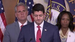 Ryan: Putin Does Not Share Our Interests, Values Instructional Video