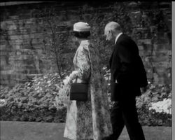 HIGHLIGHTS OF STATE VISIT News Clip