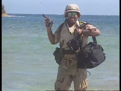 Somalia - Landings News Clip