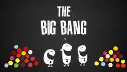 TED-Ed: The beginning of the universe, for beginners - Tom Whyntie Instructional Video