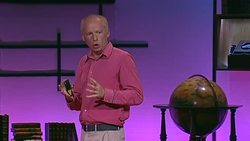 Marcus du Sautoy: Symmetry, reality's riddle Instructional Video