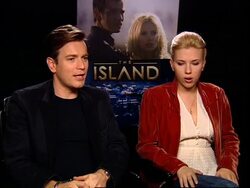 The Island (B) Instructional Video