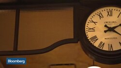 Keith McNally Gives a Tour of Augustine News Clip