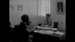 CAN656 RHODESIAN DEPUTY MINISTER OF INFORMATION SPEAKS OF CENSORSHIP Instructional Video