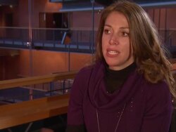 59th Berlin Film Festival: The Fish Child (El Nino Pez) Interviews Stock Footage