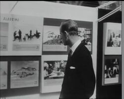 ANTARCTIC ON SHOW News Clip