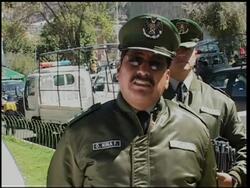 AP intvw with top anti-drug officer, says cocaine production on rise Instructional Video