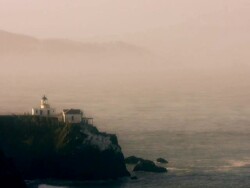 Lighthouse (HD) Stock Footage