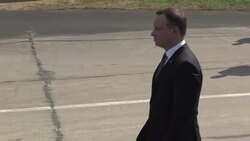 CLEAN : US, Russia step up war of words over missile shield News Clip