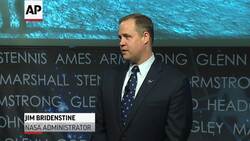 NASA: Indian anti satellite test endangers ISS News Clip