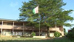 CLEAN : Activists gather in Yopougon ahead of I Coast elections News Clip