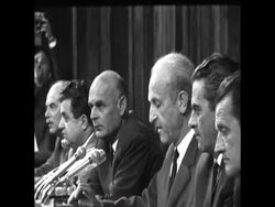 SYND 18 5 67 PRESIDENT OF YUGOSLAVIA JOSIP BROZ TITO RE-ELECTED AT BELGRADE Instructional Video