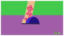 How to Stop Getting Zapped By Static Instructional Video