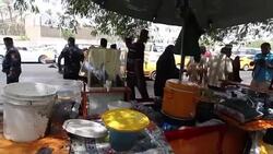 CLEAN : IS suicide bomber kills at least 15 in Baghdad News Clip