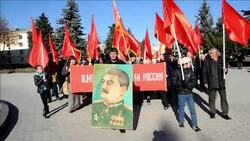 CLEAN : Gori birthplace of Stalin marks 135 years since his birth News Clip