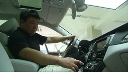 Red Flag revival for Chinese motor industry Instructional Video