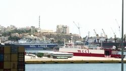 VOICED: Greece's public health system battered by recession News Clip