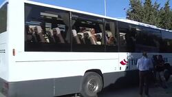 CLEAN : FILE Images of the attack in a hotel in Sousse Tunisia News Clip