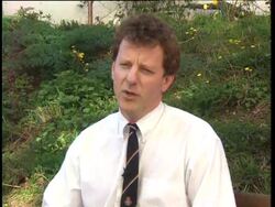 UK - Comments On The United Nations Climate Conference In Berlin News Clip