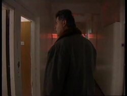 BOSNIA: TUZLA: OFFICIALS DEMAND THAT UN PAYS FOR DAMAGED BARRACKS News Clip