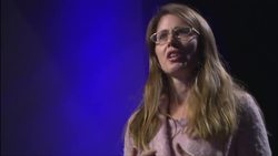 Laura Trice: Remember to say thank you Instructional Video