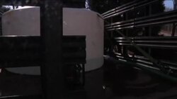 Residents of Pennsylvania's top natural gas-producing town will soon know what may be lurking in their drinking water wells. Federal environmental regulators are investigating claims of contamination in the town of Dimock. News Clip