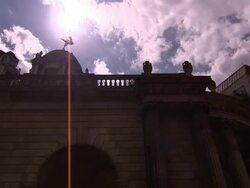 Bank of England Stockshots News Clip