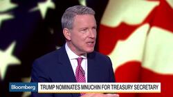 Trump's Transition: The Risks of Bank Deregulation News Clip