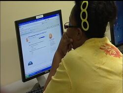 Employers added no jobs in August, an alarming setback for the economy that renewed fears of another recession and raised pressure on Washington to end the hiring standstill. News Clip