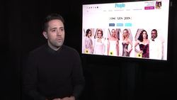 People Mag: Inclusivity Was Oscars Theme News Clip