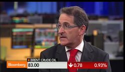 Big Oil Crushed by Crude as Global Demand Wanes News Clip