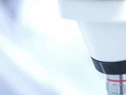 HD : Laboratory Equipment Stock Footage