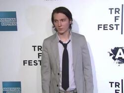 EVENT CAPSULE CLEAN: 2011 Tribeca Film Festival - Opening Night - World Premiere of 'The Union', New York, NY, United States, 04/20/11 Stock Footage