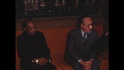 CUTS 9 2 83 CUBAN VICE-PRESIDENT RODRIGUEZ VISIT Instructional Video