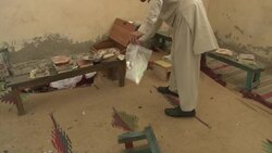 Bomb blast near mosque kills at least 3 and injures scores News Clip