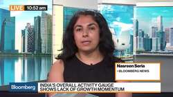 India's Animal Spirits Remain Sluggish News Clip