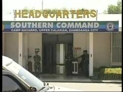 VOICE Latest on joint US military exercise, protests News Clip