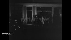 Officers talking recruits on leave arrested Instructional Video