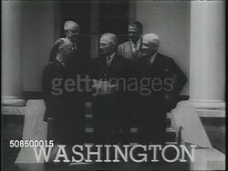 102,000,000 Russians Cast Their Votes News Clip